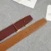 6HERMES AAA+ Belts 3.8CM #99905663