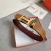 1HERMES AAA+ Belts 3.8CM #99905663