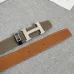 6HERMES AAA+ Belts 3.8CM #99905664