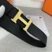 14HERMES AAA+ Belts 3.8cm #99874590