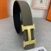 1HERMES AAA+ Belts 3.8cm #99874590