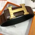 16HERMES AAA+ Belts 3.8cm #99874591