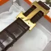 7HERMES AAA+ Belts 3.8cm #99874591