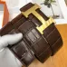 1HERMES AAA+ Belts 3.8cm #99874591