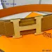 15HERMES AAA+ Belts #99874326