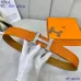 21HERMES AAA+ Belts #99874326