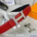 6HERMES AAA+ Belts #99874326