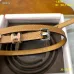 4HERMES AAA+ Belts #999909988
