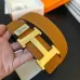3HERMES AAA+ Belts #999935548