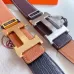 12HERMES AAA+ Belts #A35505