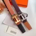 13HERMES AAA+ Belts #A35505