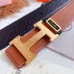 3HERMES AAA+ Belts #A35505