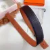 11HERMES AAA+ Belts #A35505