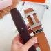 3HERMES AAA+ Belts #A35506