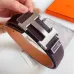 5HERMES AAA+ Belts #A35506