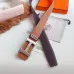 6HERMES AAA+ Belts #A35506