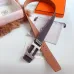 7HERMES AAA+ Belts #A35506