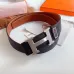 10HERMES AAA+ Belts #A35506