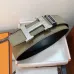 18HERMES AAA+ Belts #A35507