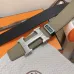 19HERMES AAA+ Belts #A35507