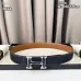 4HERMES AAA+ Belts #A37938