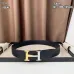 3HERMES AAA+ Belts #A37943