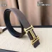1HERMES AAA+ Belts #A37946