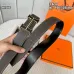 15HERMES AAA+ Belts #A37949