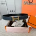 3HERMES AAA+ Belts #A37949