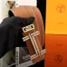 6HERMES AAA+ Belts #A48422
