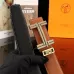 5HERMES AAA+ Belts #A48422