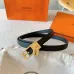 12HERMES AAA+ Belts Width:1.5cm #A48443