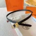 13HERMES AAA+ Belts Width:1.5cm #A48443