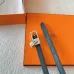14HERMES AAA+ Belts Width:1.5cm #A48443