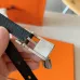 16HERMES AAA+ Belts Width:1.5cm #A48443