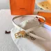19HERMES AAA+ Belts Width:1.5cm #A48443