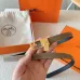 20HERMES AAA+ Belts Width:1.5cm #A48443