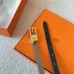 24HERMES AAA+ Belts Width:1.5cm #A48443