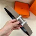 12HERMES AAA+ Leather Belts #A33385