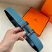 4HERMES AAA+ Leather Belts #A33385