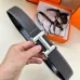 8HERMES AAA+ Leather Belts #A33385