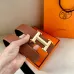 11HERMES AAA+ Leather Belts #A33385