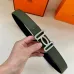 3HERMES AAA+ Leather Belts #A33386