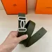 4HERMES AAA+ Leather Belts #A33386