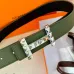 5HERMES AAA+ Leather Belts #A33387