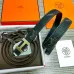 3HERMES AAA+ Leather Belts W3.2cm for women #9129549