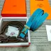 4HERMES AAA+ Leather Belts W3.2cm #9129550