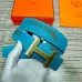 5HERMES AAA+ Leather Belts W3.2cm #9129550