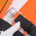 4HERMES AAA+ Leather Belts W3.5cm #9129466