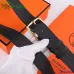 7HERMES AAA+ Leather Belts W3.5cm #9129466